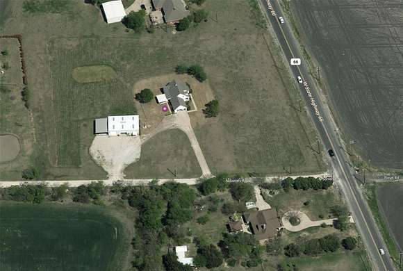 5 Acres of Mixed-Use Land for Sale in Royse City, Texas