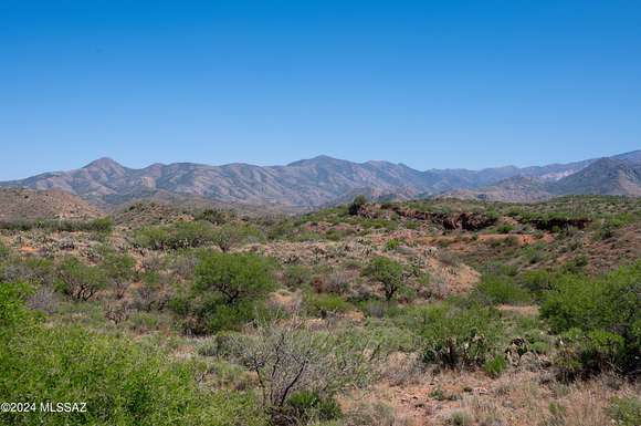 1.8 Acres of Residential Land for Sale in Oracle, Arizona