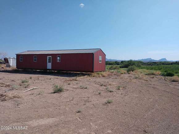 1 Acre of Residential Land for Sale in Duncan, Arizona