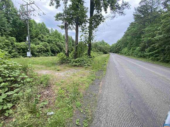 4.5 Acres of Residential Land for Sale in Louisa, Virginia