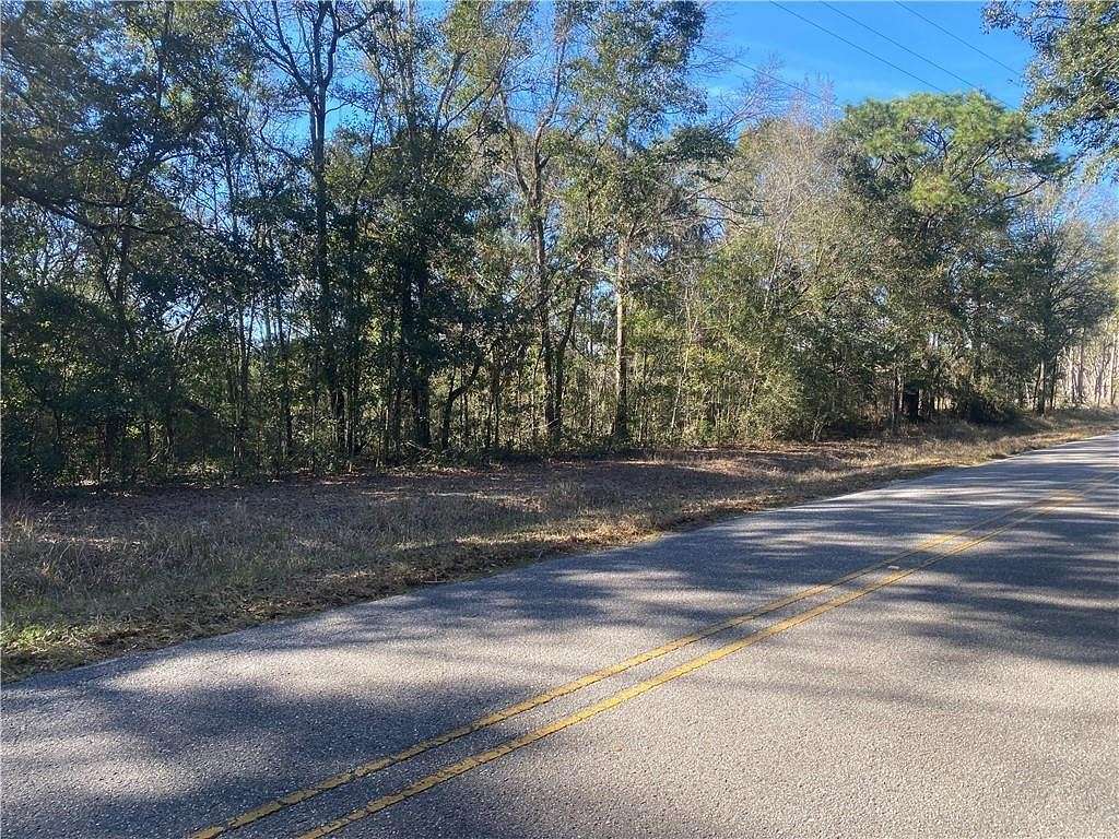 0.76 Acres of Residential Land for Sale in Theodore, Alabama