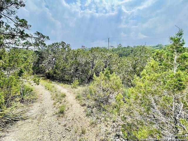 0.17 Acres of Residential Land for Sale in Canyon Lake, Texas