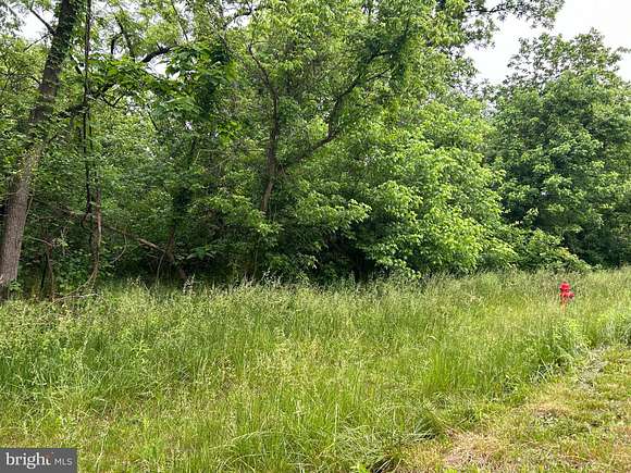 0.9 Acres of Land for Sale in Marshall, Virginia