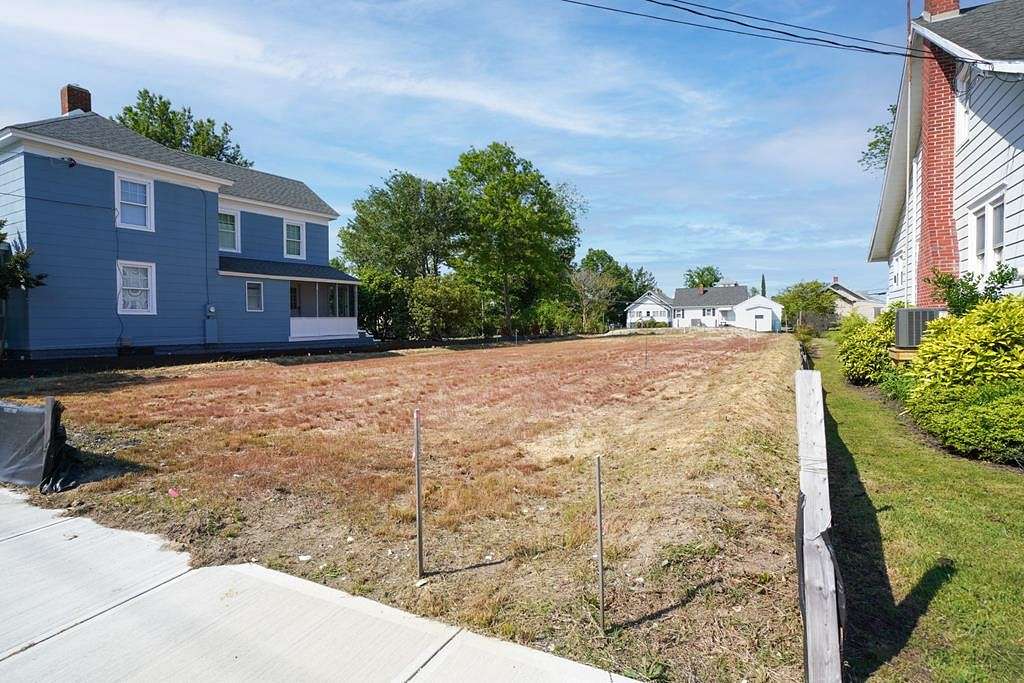 0.16 Acres of Residential Land for Sale in Chincoteague, Virginia