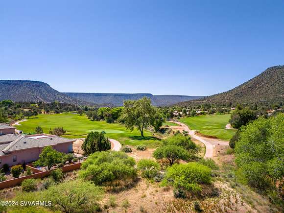 0.83 Acres of Residential Land for Sale in Sedona, Arizona
