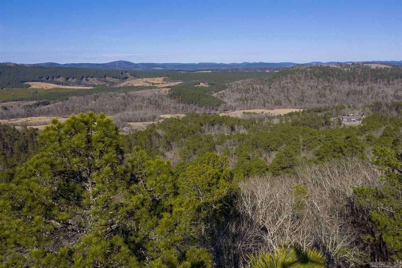 0.25 Acres of Residential Land for Sale in Hot Springs Village, Arkansas