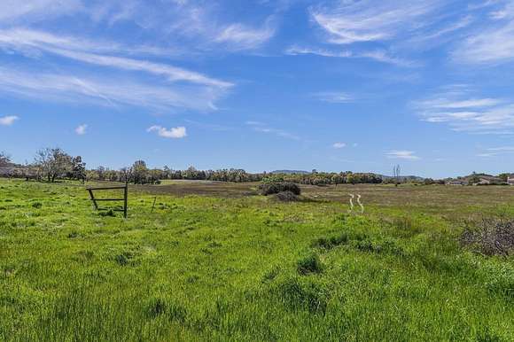 15.3 Acres of Mixed-Use Land for Sale in Angels Camp, California