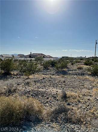 0.47 Acres of Residential Land for Sale in Pahrump, Nevada