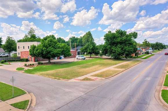 0.161 Acres of Mixed-Use Land for Sale in Edmond, Oklahoma