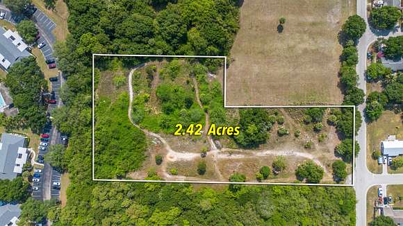 2.42 Acres of Residential Land for Sale in Fort Pierce, Florida