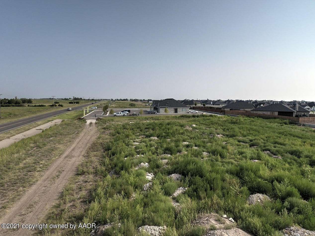 0.63 Acres of Land for Sale in Canyon, Texas