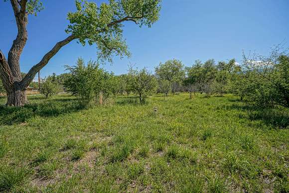 1.1 Acres of Land for Sale in Corrales, New Mexico