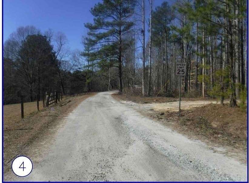 8.96 Acres of Residential Land for Sale in South Fulton, Georgia
