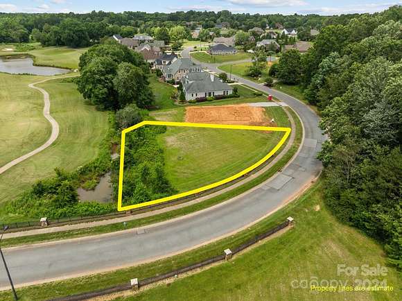 0.46 Acres of Residential Land for Sale in Salisbury, North Carolina