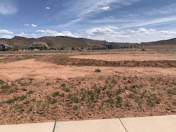 0.23 Acres of Residential Land for Sale in Washington, Utah