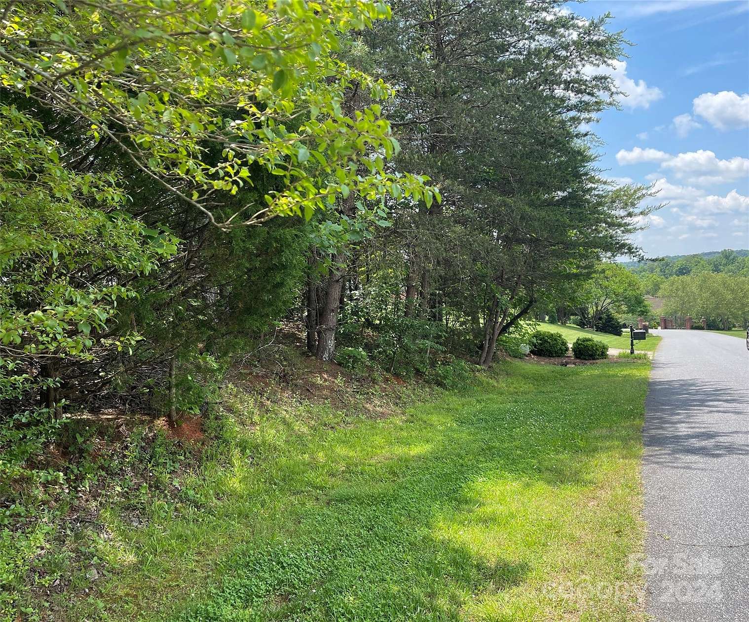 0.88 Acres of Residential Land for Sale in Hickory, North Carolina