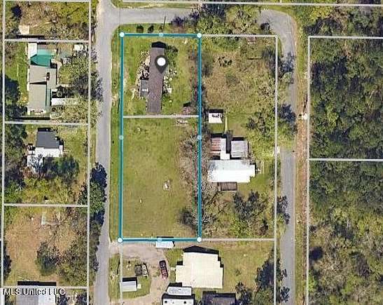 0.33 Acres of Land for Sale in D'Iberville, Mississippi