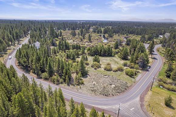 1.3 Acres of Residential Land for Sale in La Pine, Oregon