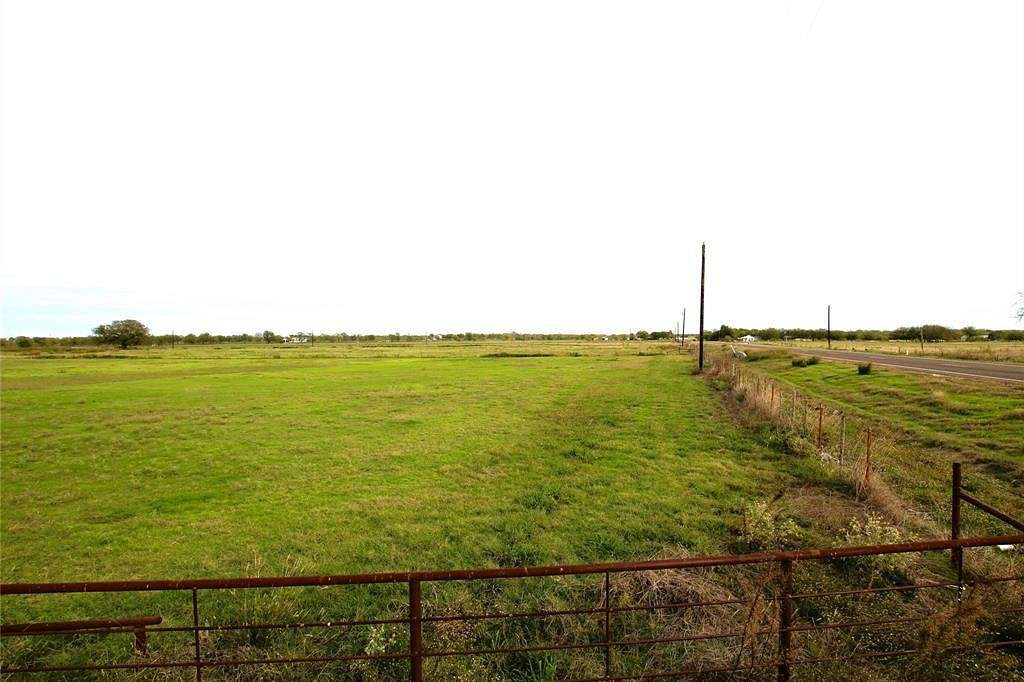 4.3 Acres of Residential Land for Sale in Corsicana, Texas