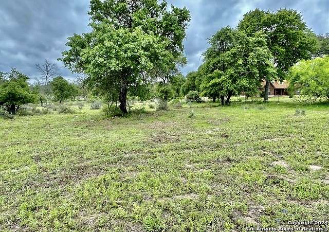 2 Acres of Residential Land for Sale in Natalia, Texas