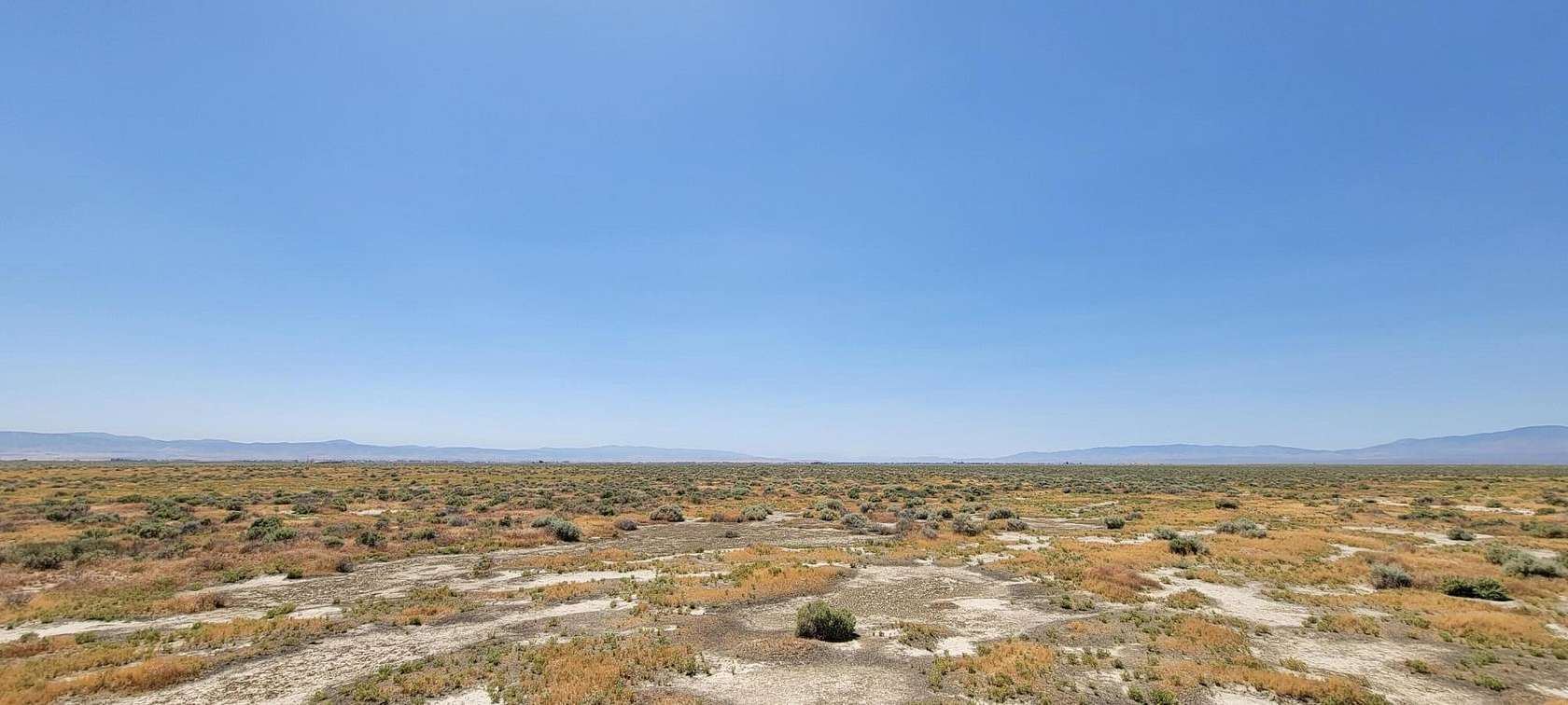 10.01 Acres of Commercial Land for Sale in Lancaster, California