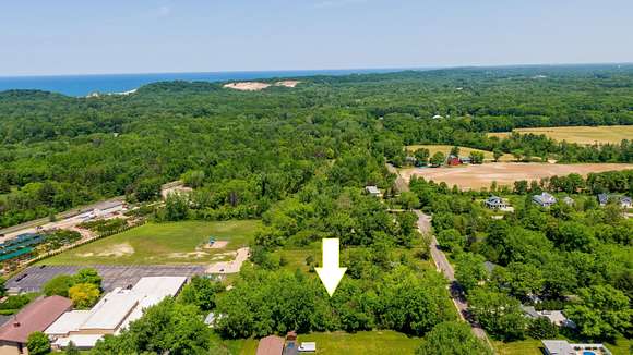 1.1 Acres of Residential Land for Sale in Sawyer, Michigan