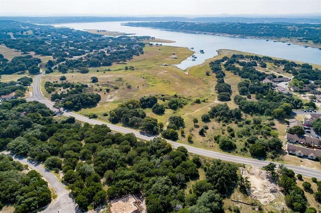 0.265 Acres of Residential Land for Sale in Lago Vista, Texas