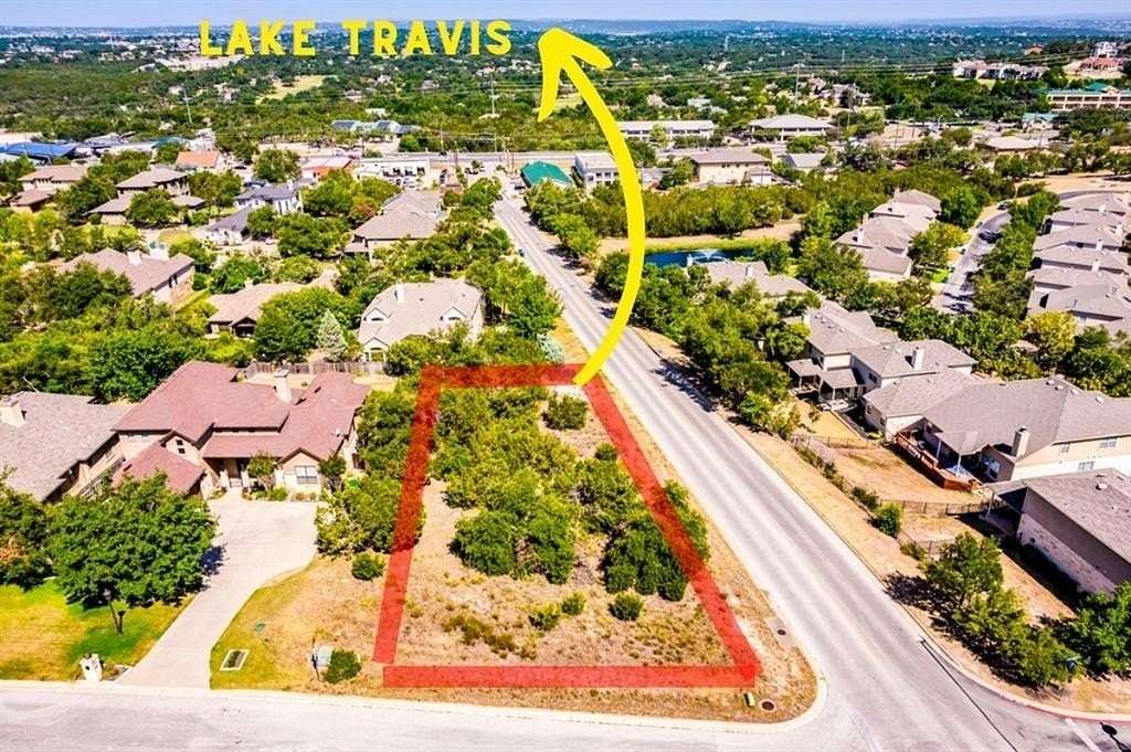 Residential Land for Sale in Austin, Texas