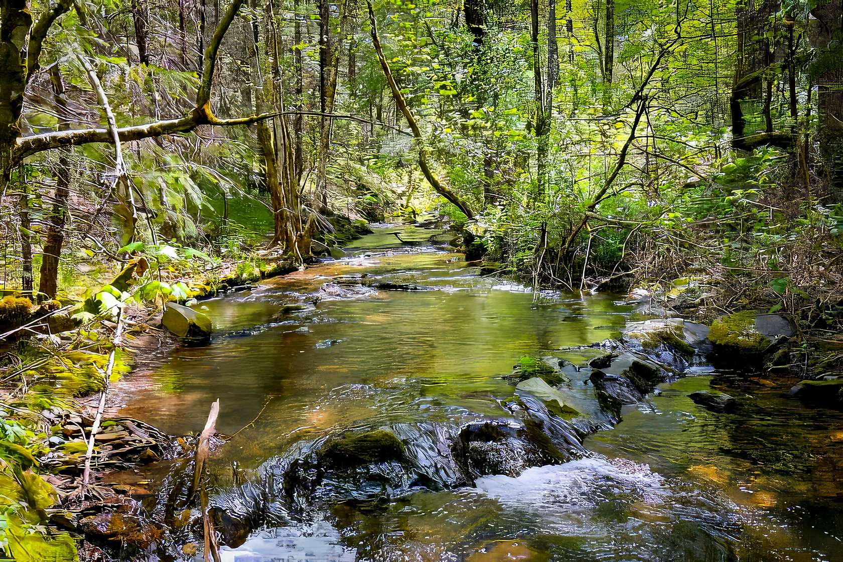 205 Acres of Recreational Land for Sale in Pioneer, California