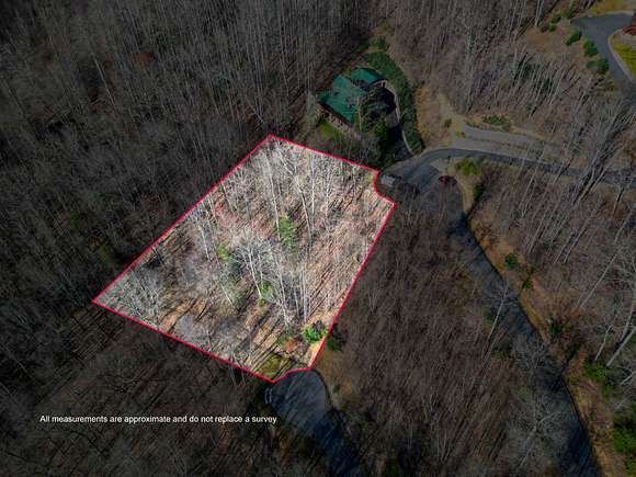 0.62 Acres of Residential Land for Sale in Butler, Tennessee