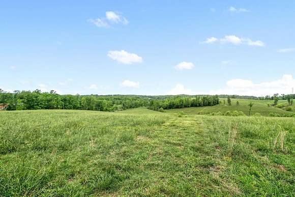 Residential Land for Sale in Erin, Tennessee