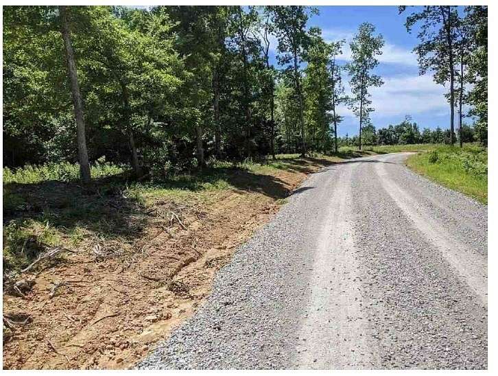 Land for Sale in Stewart, Tennessee