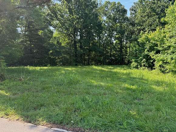 Land for Sale in Palmyra, Alabama