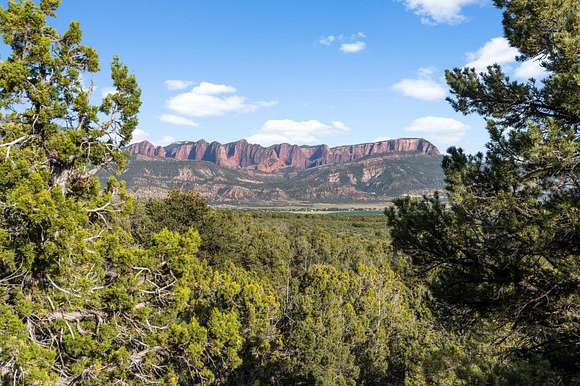 20 Acres of Recreational Land for Sale in New Harmony, Utah