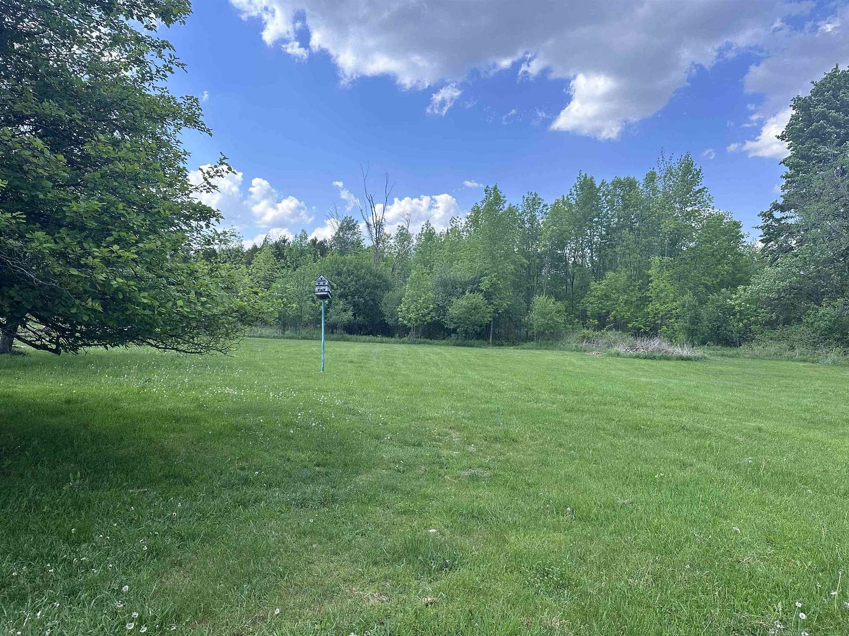 3 Acres of Residential Land for Sale in Madrid, New York