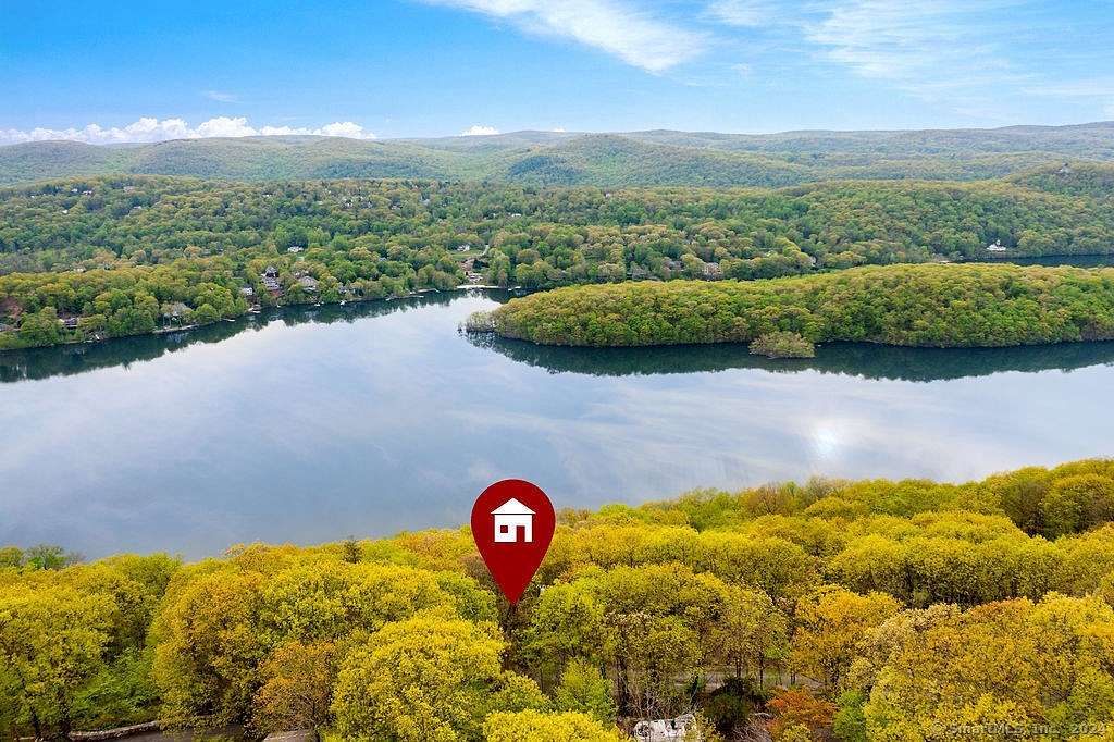 1.9 Acres of Residential Land for Sale in Sherman, Connecticut