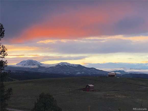 7 Acres of Residential Land for Sale in Hartsel, Colorado