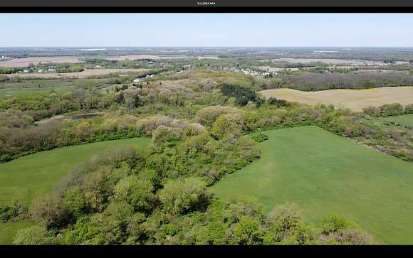 10 Acres of Land for Sale in Crown Point, Indiana