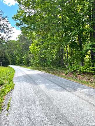 9.38 Acres of Residential Land for Sale in Evington, Virginia