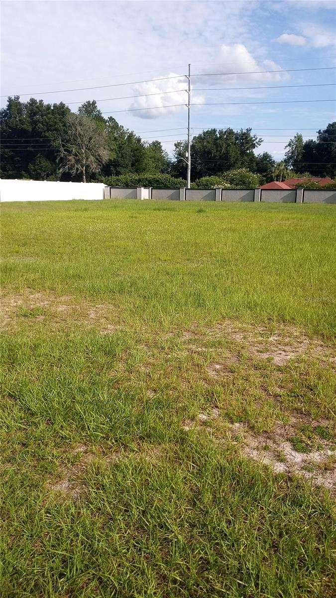 0.41 Acres of Residential Land for Sale in Ocala, Florida