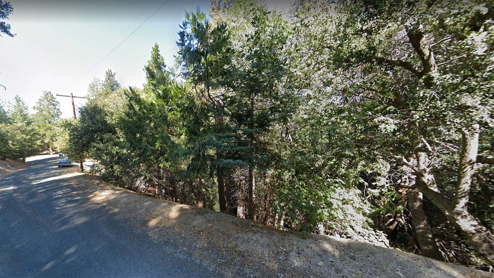 Residential Land for Sale in Crestline, California LandSearch