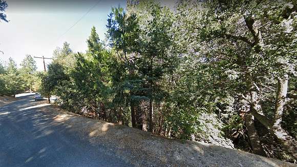 Residential Land for Sale in Crestline, California