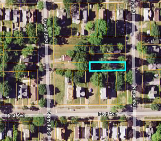 Residential Land for Sale in Battle Creek, Michigan