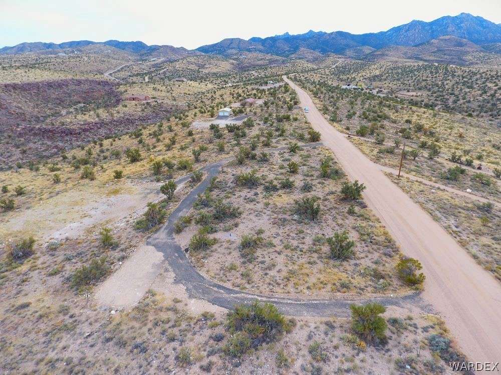 16.75 Acres of Land for Sale in Kingman, Arizona