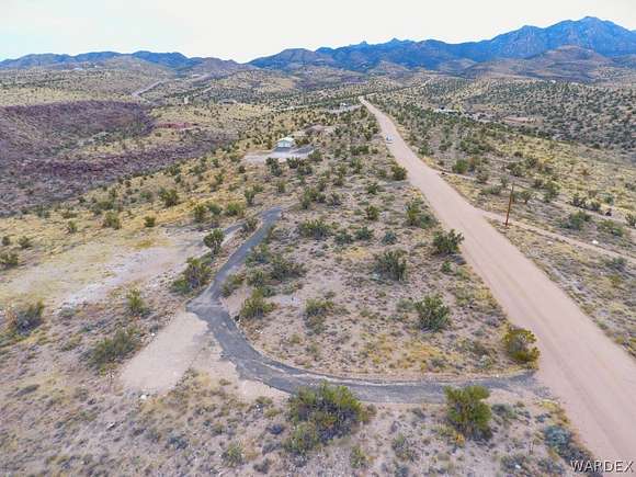 17 Acres of Land for Sale in Kingman, Arizona