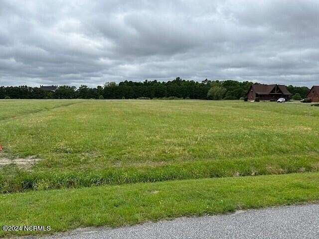 2.08 Acres of Residential Land for Sale in New Hope, North Carolina