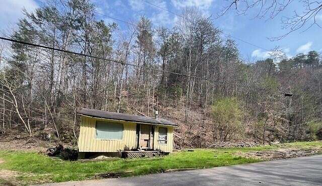 4.3 Acres of Land for Sale in Sevierville, Tennessee