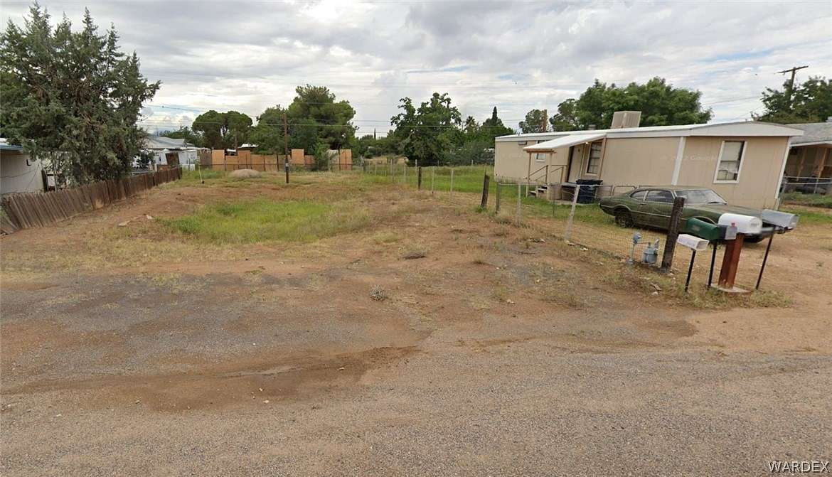 0.14 Acres of Residential Land for Sale in Kingman, Arizona