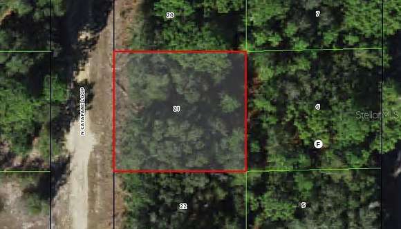 0.23 Acres of Land for Sale in Crystal River, Florida