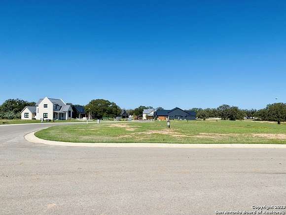 0.35 Acres of Residential Land for Sale in Fredericksburg, Texas